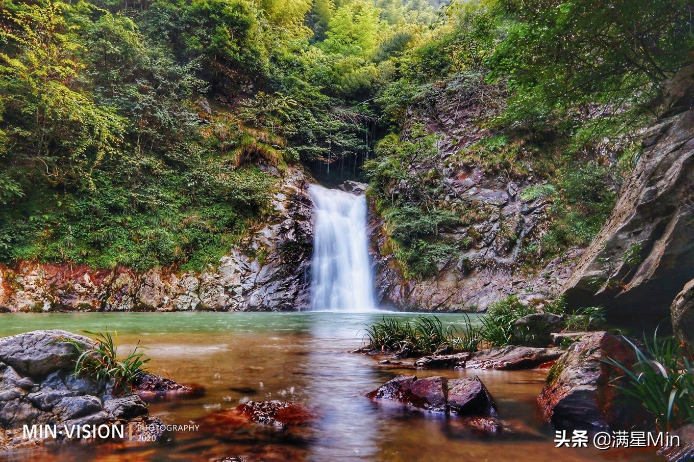 湖南隆回古寨风景,邵阳隆回十大旅游景点