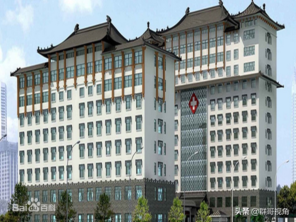 邢台市市级医院有哪些,邢台市最好的医院