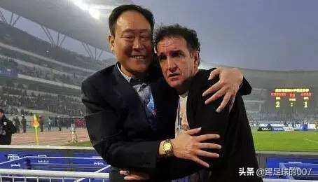 鲁能泰山董罡视频,山东鲁能泰山俱乐部历任总经理