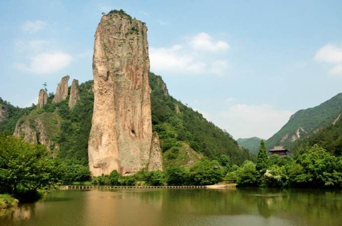 这么全的中国地理合集！看到你就是赚到了！