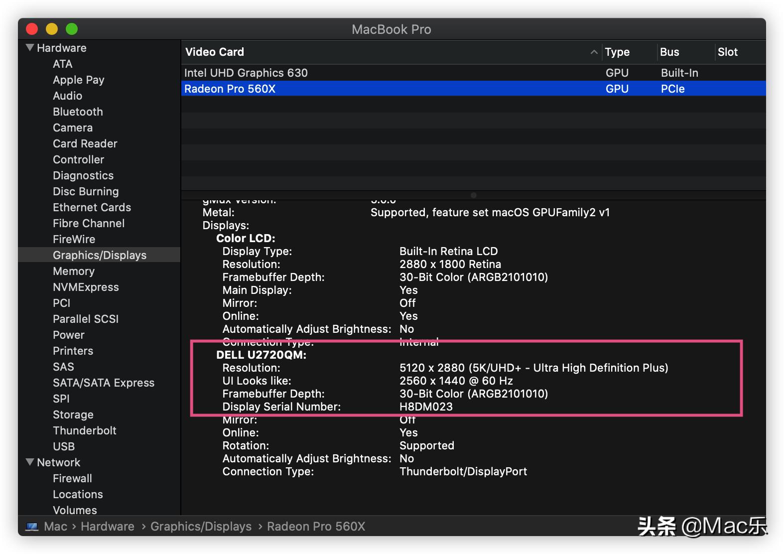 macbookpro外接4k显示器状态栏太小,macbookpro外接4k显示器字太小