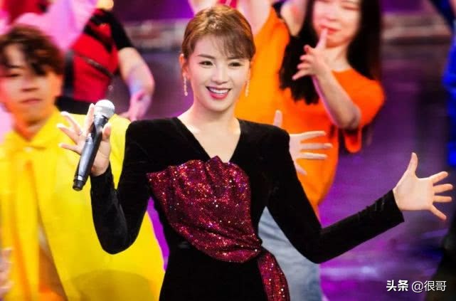 跨界歌王刘涛热搜,栗坤跨界歌王刘涛