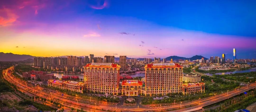 厦门马戏城灵玲酒店,厦门灵玲马戏酒店套票