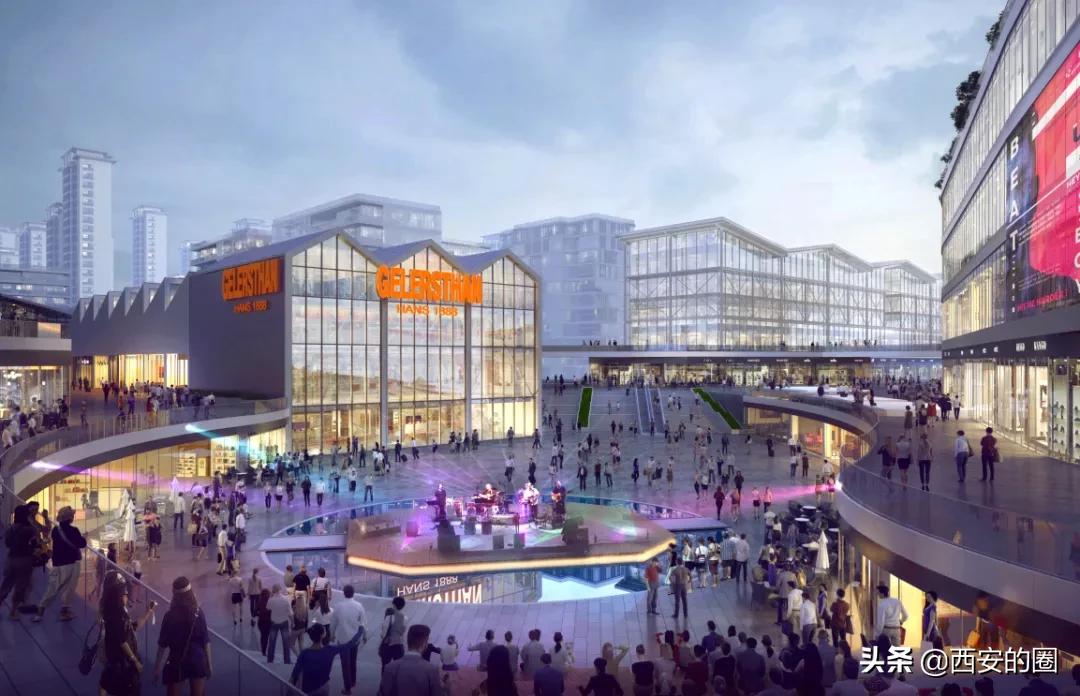 千宫商鉴|三大优势,臻稀宝地,啤酒厂片区等你来拿