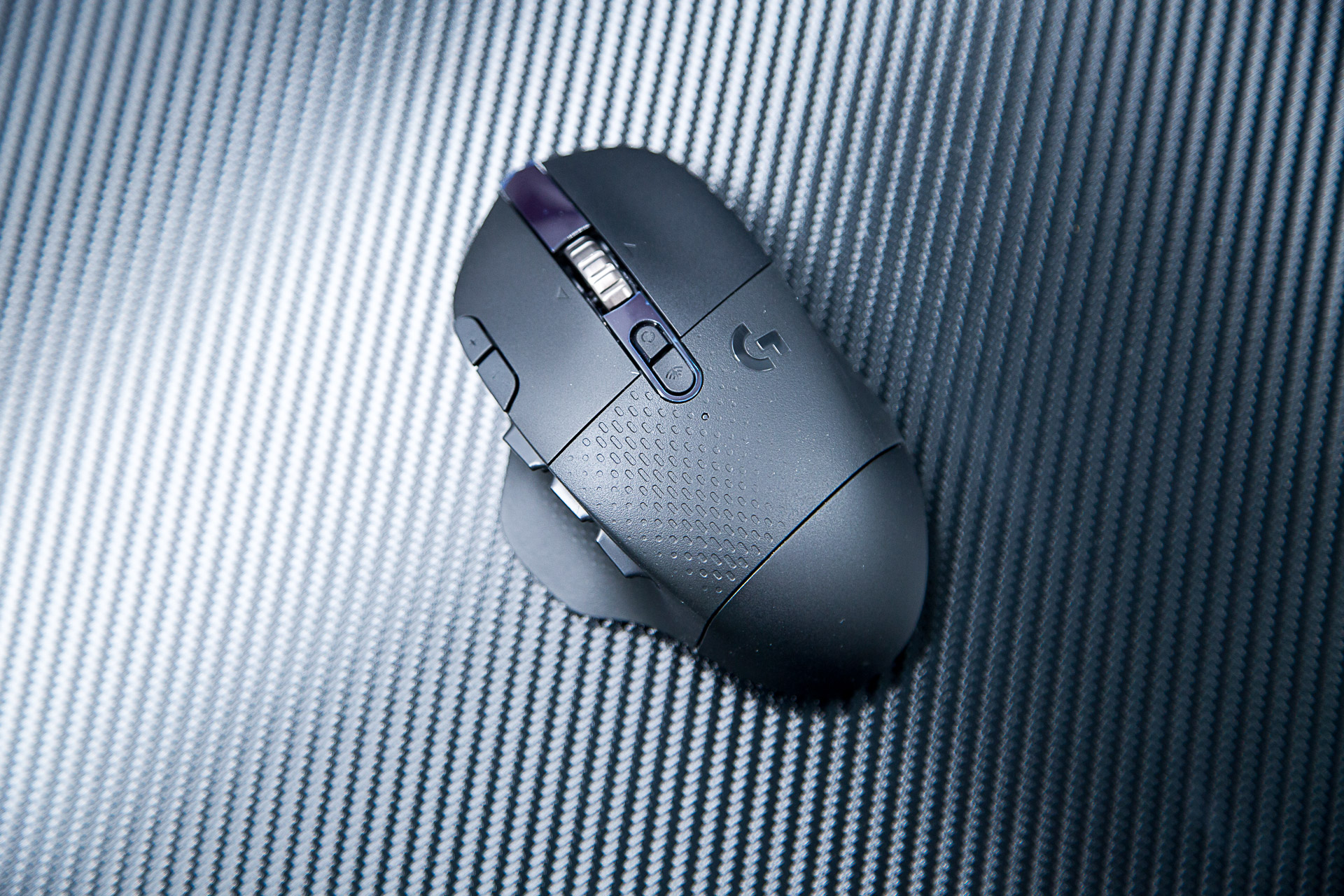 百元鼠标性价比之王罗技g304,罗技g602无线鼠标办公体验