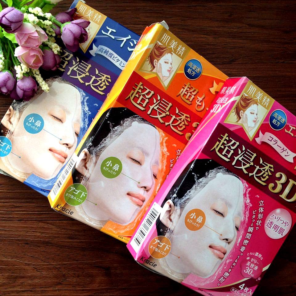 赶紧马住！日本药妆店必买List，囤货不踩雷