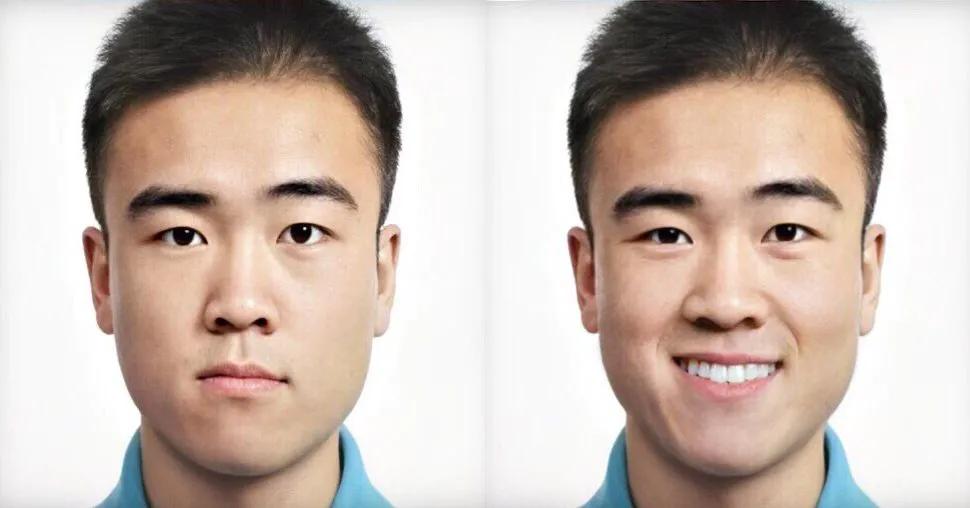 人脸识别技术的文章总结,人脸识别五大基本算法