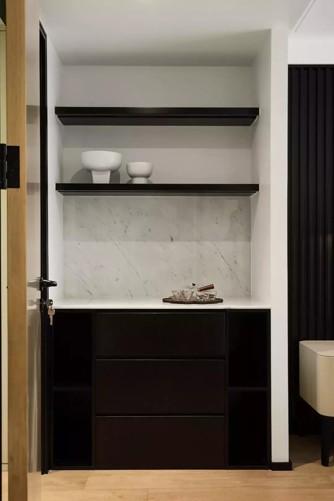 华府国际一期,华府国际部