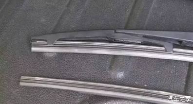雨刮器异响刷不干净,雨刮器刮不干净有异响怎么回事