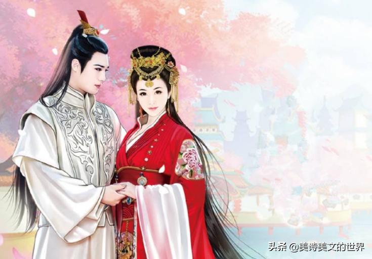 农民为妻子写了首诗：《我的老婆很黑》，通俗易懂，感动不少网友