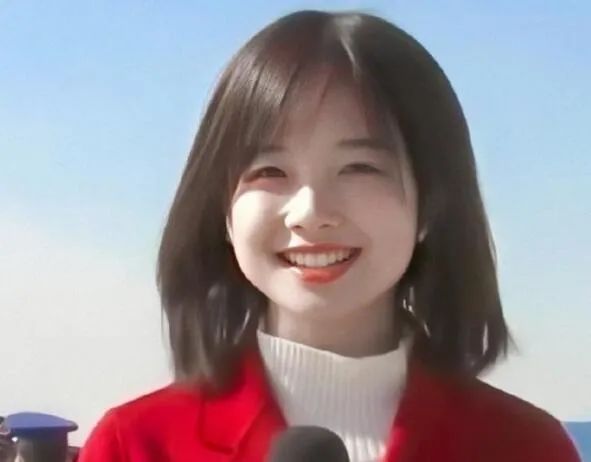 从小甜甜到王冰冰,甜妹经济永不消亡