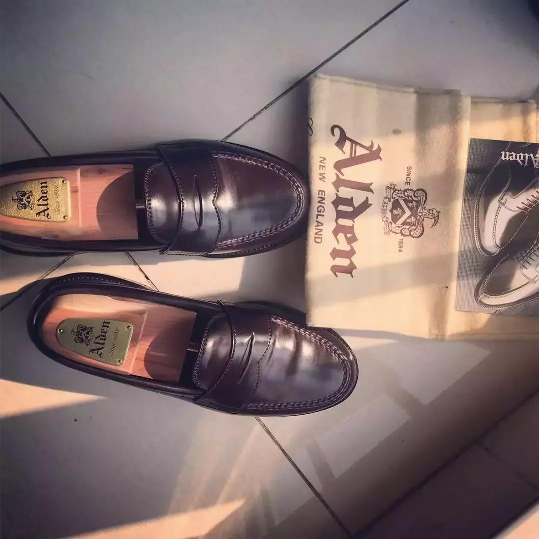 alden多少钱一双,买不起七八千的手机