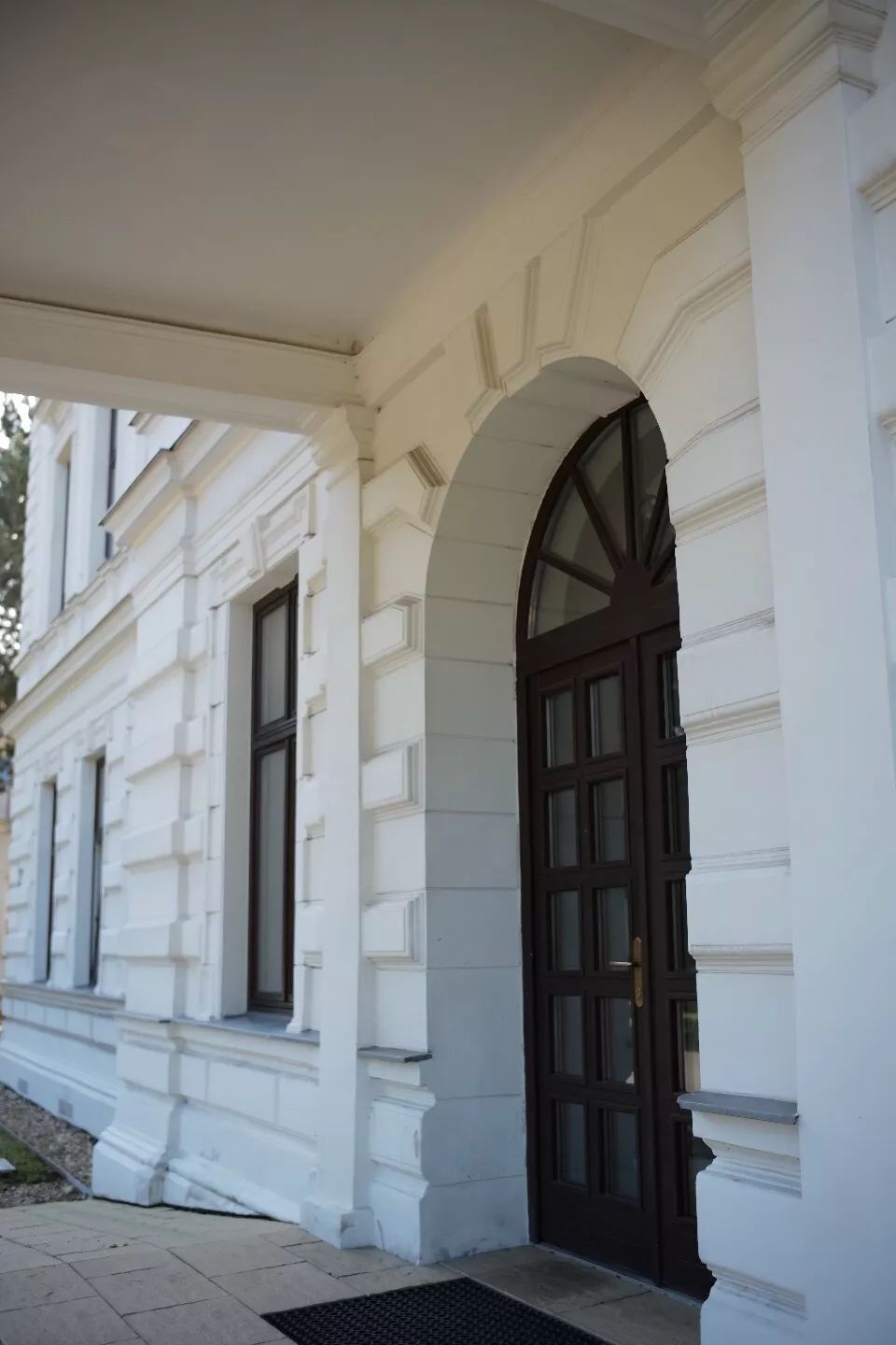 探访TON工厂看经典椅子背后的故事|疯狂24h我们去捷克干了啥？