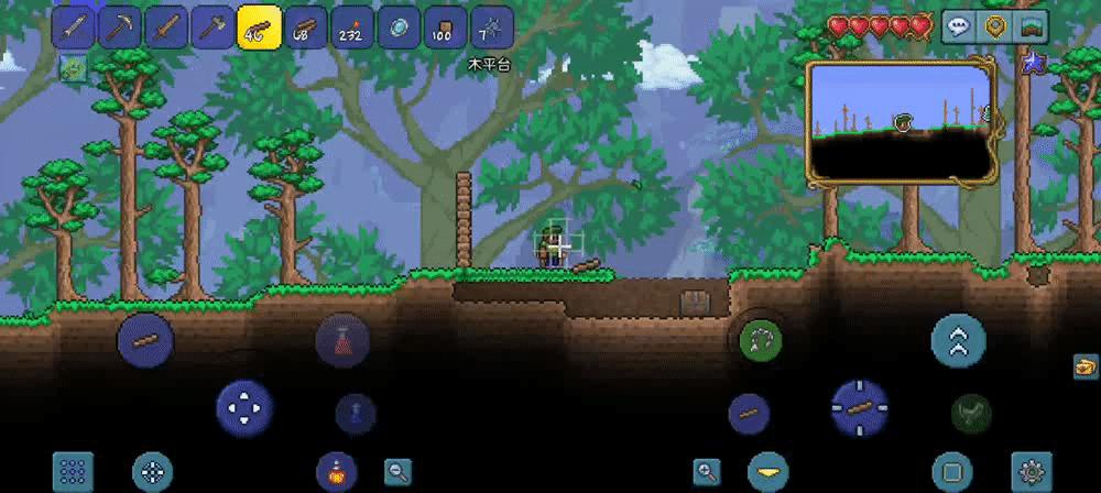 泰拉瑞亚大师通关全部流程,泰拉瑞亚大师通关全过程