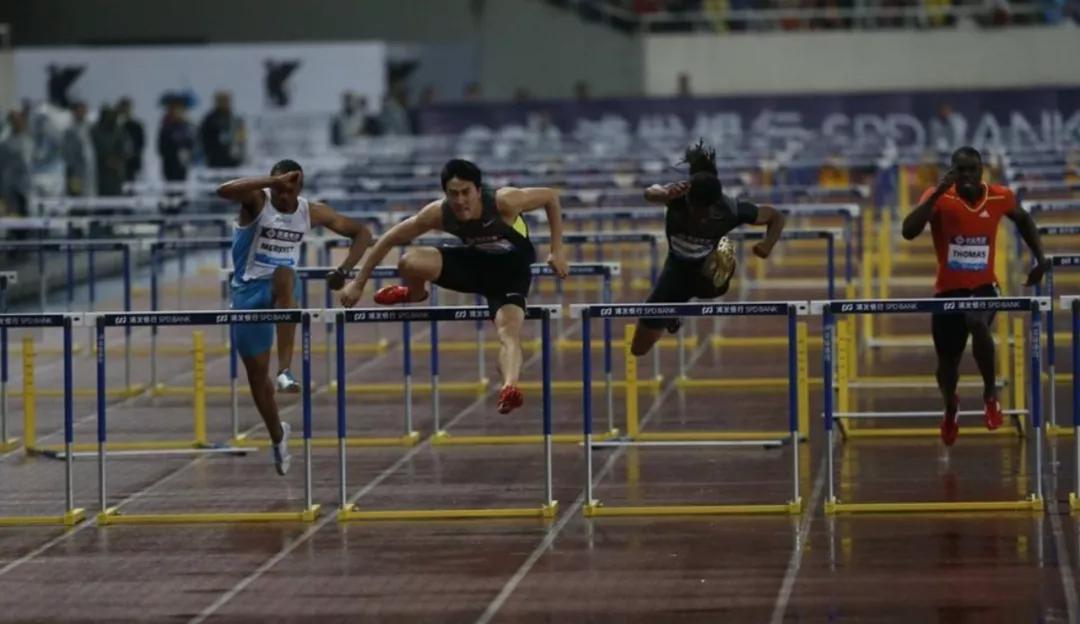 奥运比赛的神仙解说词,奥运神仙解说词