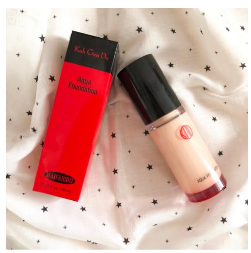 妙巴黎和wlab粉底液哪个好,妙巴黎粉底液真的好用吗