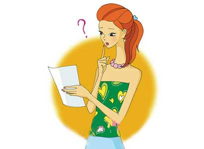 白带异常警惕妇科疾病图表,白带带血请警惕这10种情况