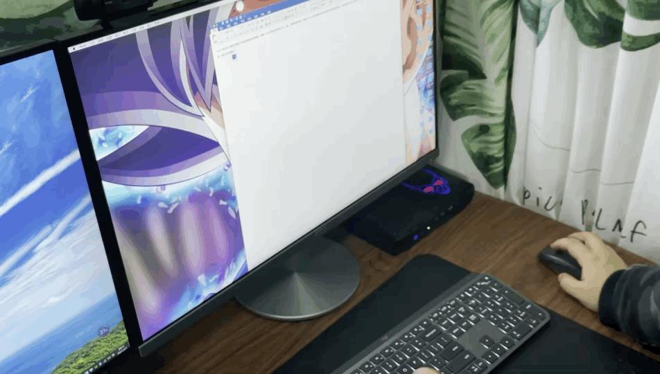 罗技mx键鼠功能,罗技mx键鼠套效果