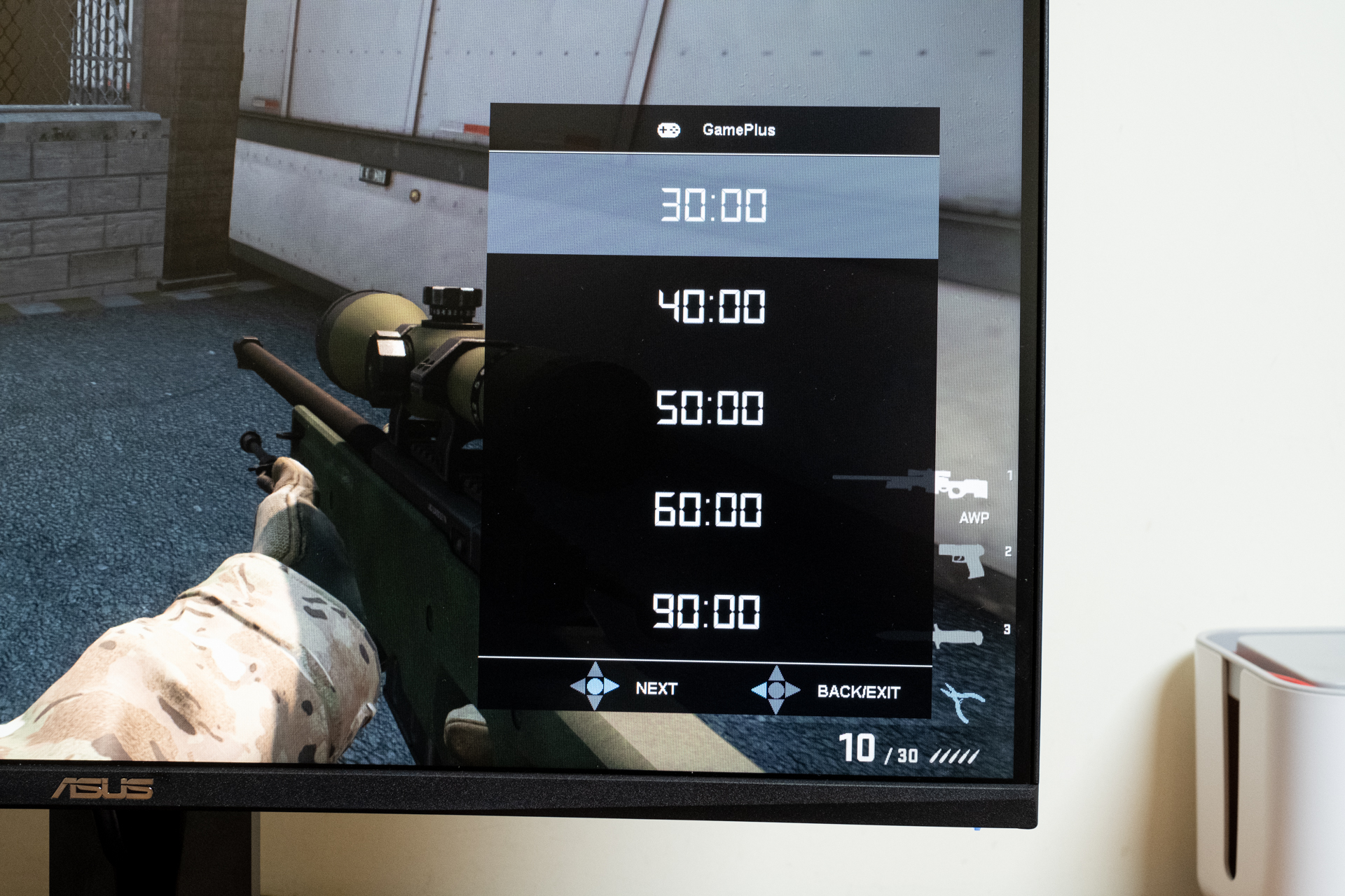 华硕tuf显示器vg27aq3a开箱,华硕tufvg27aq显示器怎样