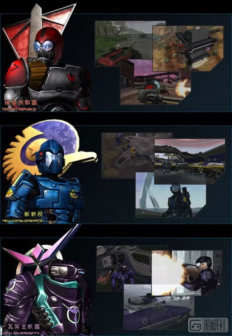 曾经火的几款fps网游,新出的fps射击网游