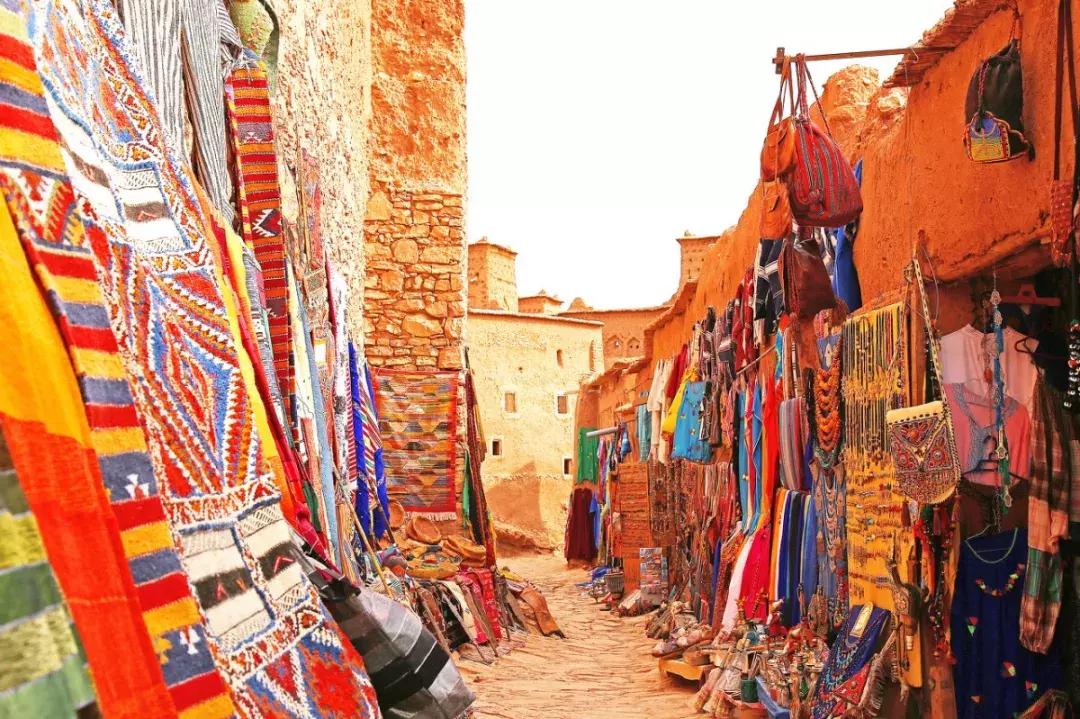 权力的游戏中的绝美风景图片,权力的游戏取景地