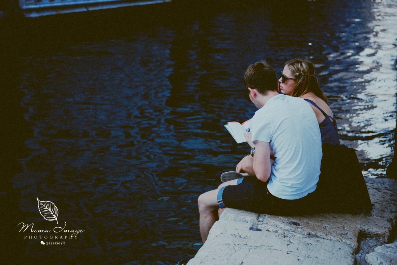 周庄被称为,古镇周庄坐船能看到什么样的风景