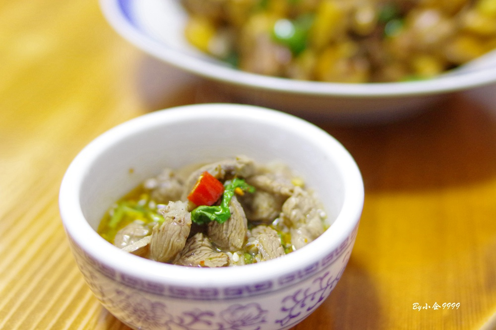 吃过驻京办，吃过驻榕办，这次吃到上饶驻厦的据点