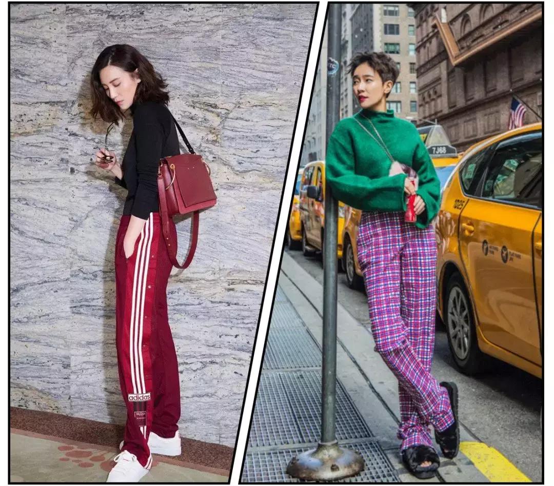 拍照这样摆pose好看又显瘦挡脸,女孩子最爱的pose是剪刀手