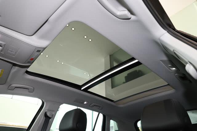 2019款原装进口途观,进口大众途观2.0t驾驶感受