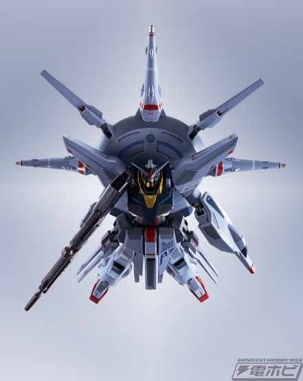 高达前线：革命性全新PG元祖高达！MR天帝高达！高达圆珠笔