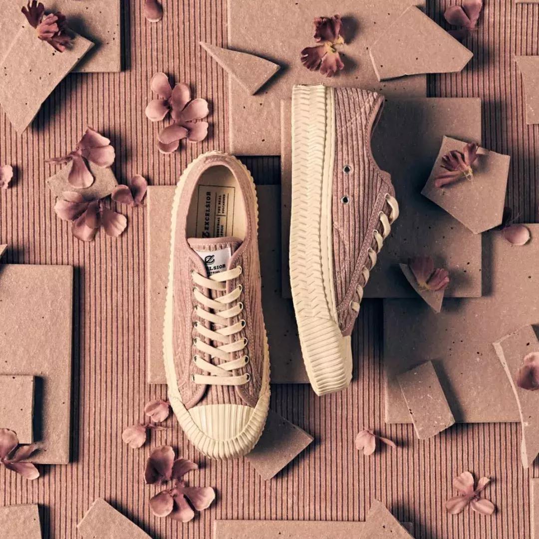 小众不贵的高帮帆布鞋,8款小众便宜帆布鞋