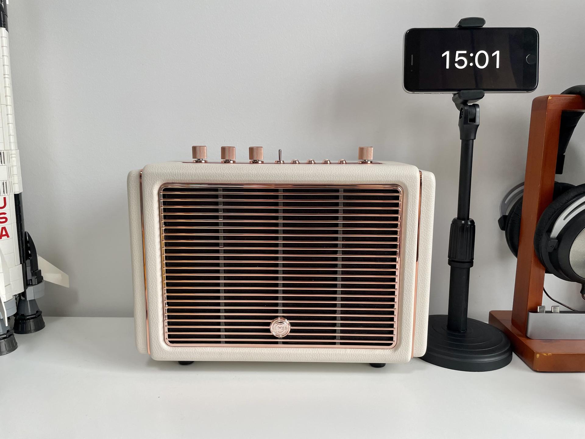 舒适、高效、护眼——业余撰稿人的“平民”桌搭方案