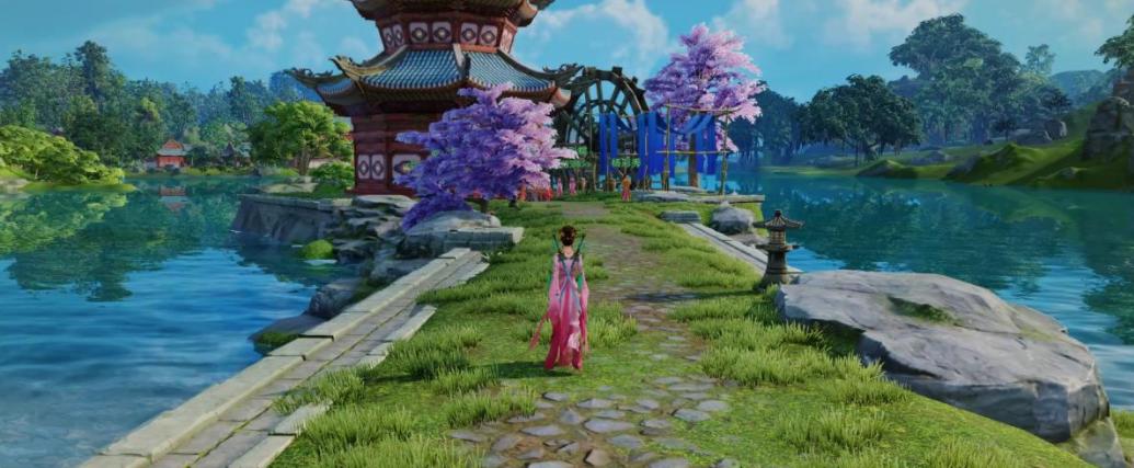 剑网3被新闻点名批评,剑网3郭炜炜怎么暴露身份的