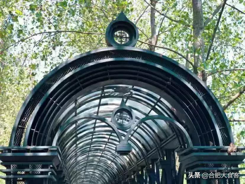 合肥有什么好玩的地方适合小朋友,春节合肥周边好玩的地方一日游