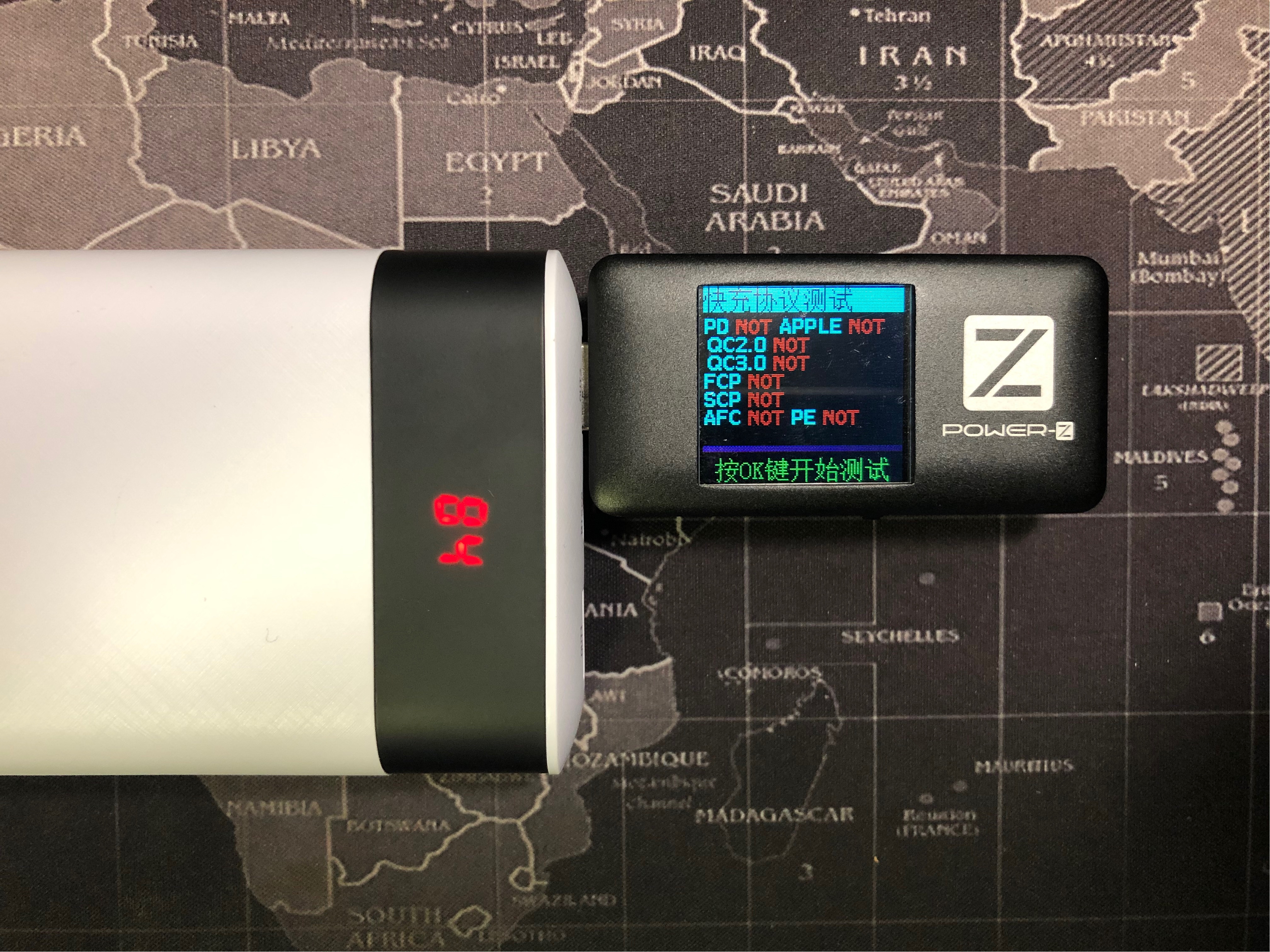 爱国者突破移动电源w200,爱国者f20000pd移动电源拆解