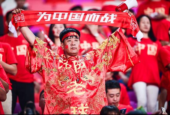 中国男足客场,中国男足客场胜菲律宾