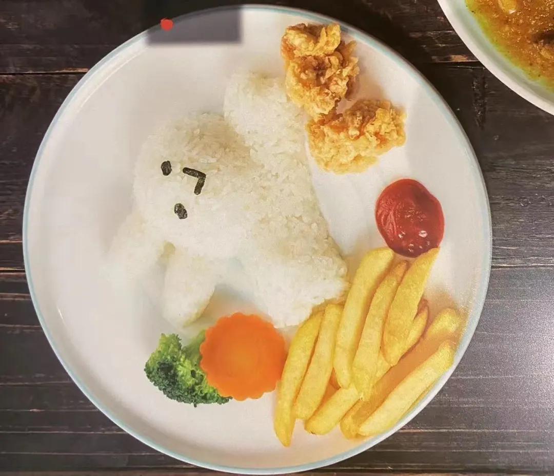 西安亲子打卡乐园,亲子逛市集