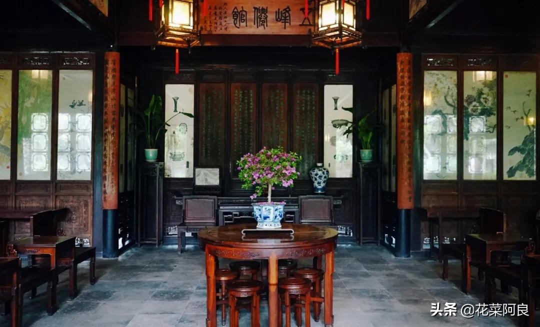 留园拙政园哪个景色好,留园和拙政园