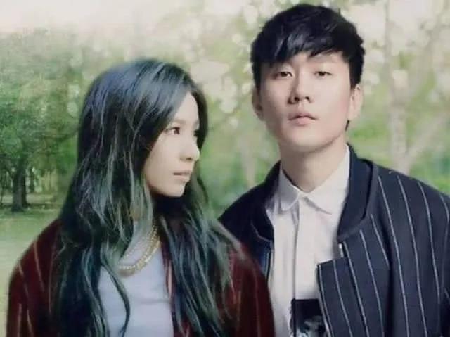 林俊杰和周杰伦蔡依林田馥甄,田馥甄对林俊杰告白