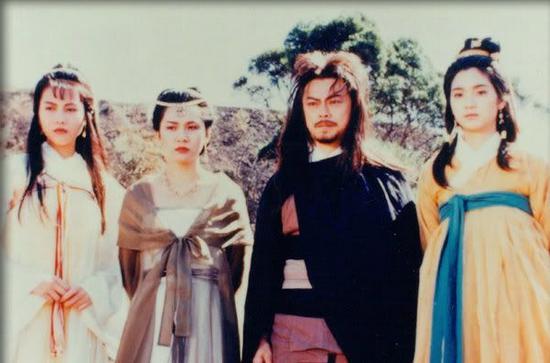 水月洞天2002年,水月洞天17年后现状