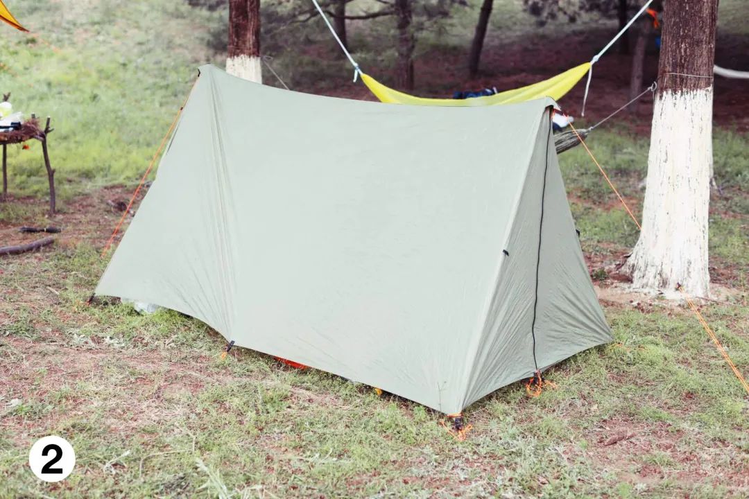 bushcraft技巧,bushcraft新技巧