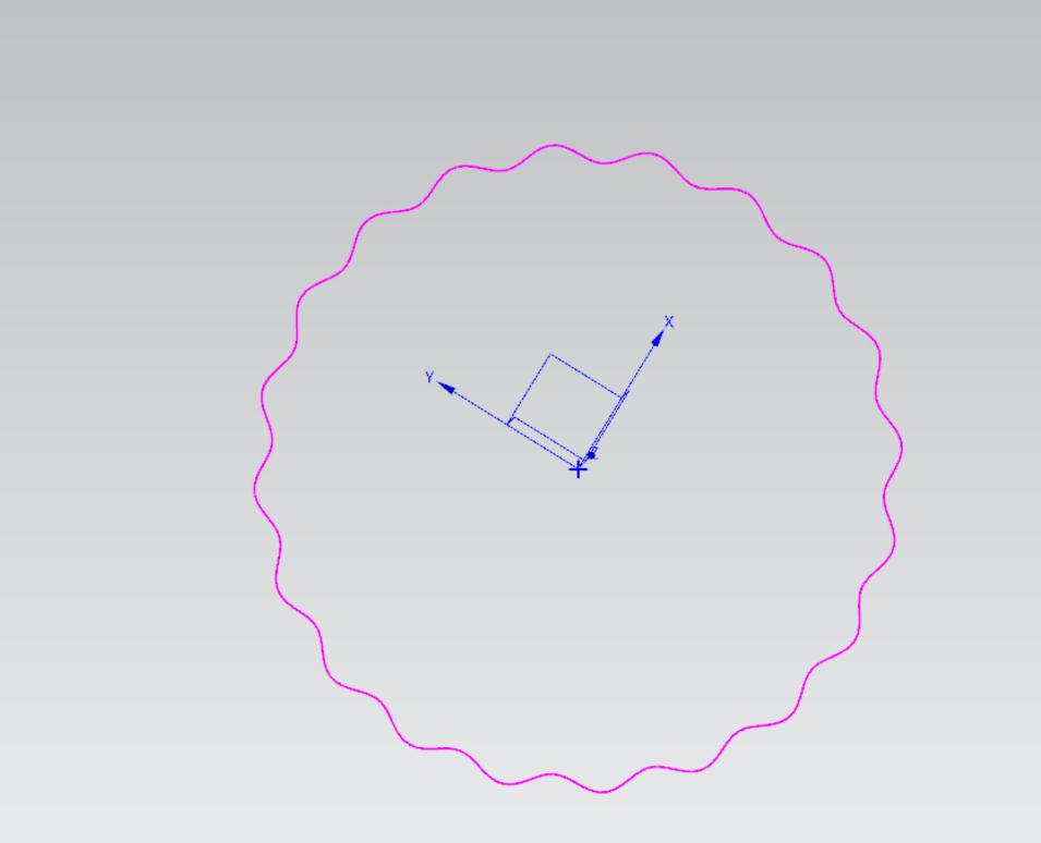 ug12.0建模虎钳教程,ug12.0建模腰形孔