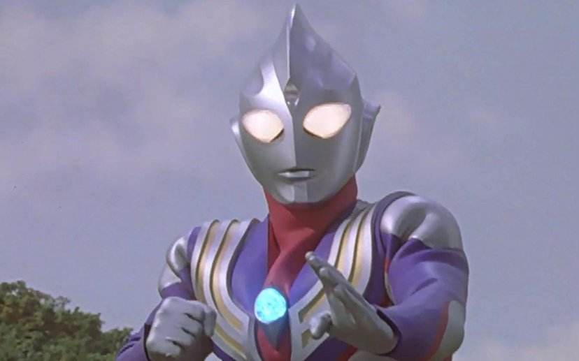 迪迦奥特曼开启时代,奥特曼迪迦更强大