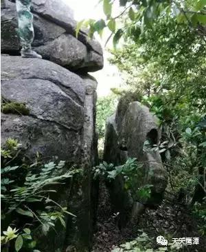 应天山上居然也有“十不得”，陆九渊都笑了……