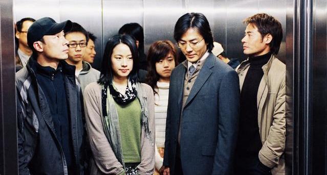 电影制作到发行的全过程,一个完整的解说电影制作流程