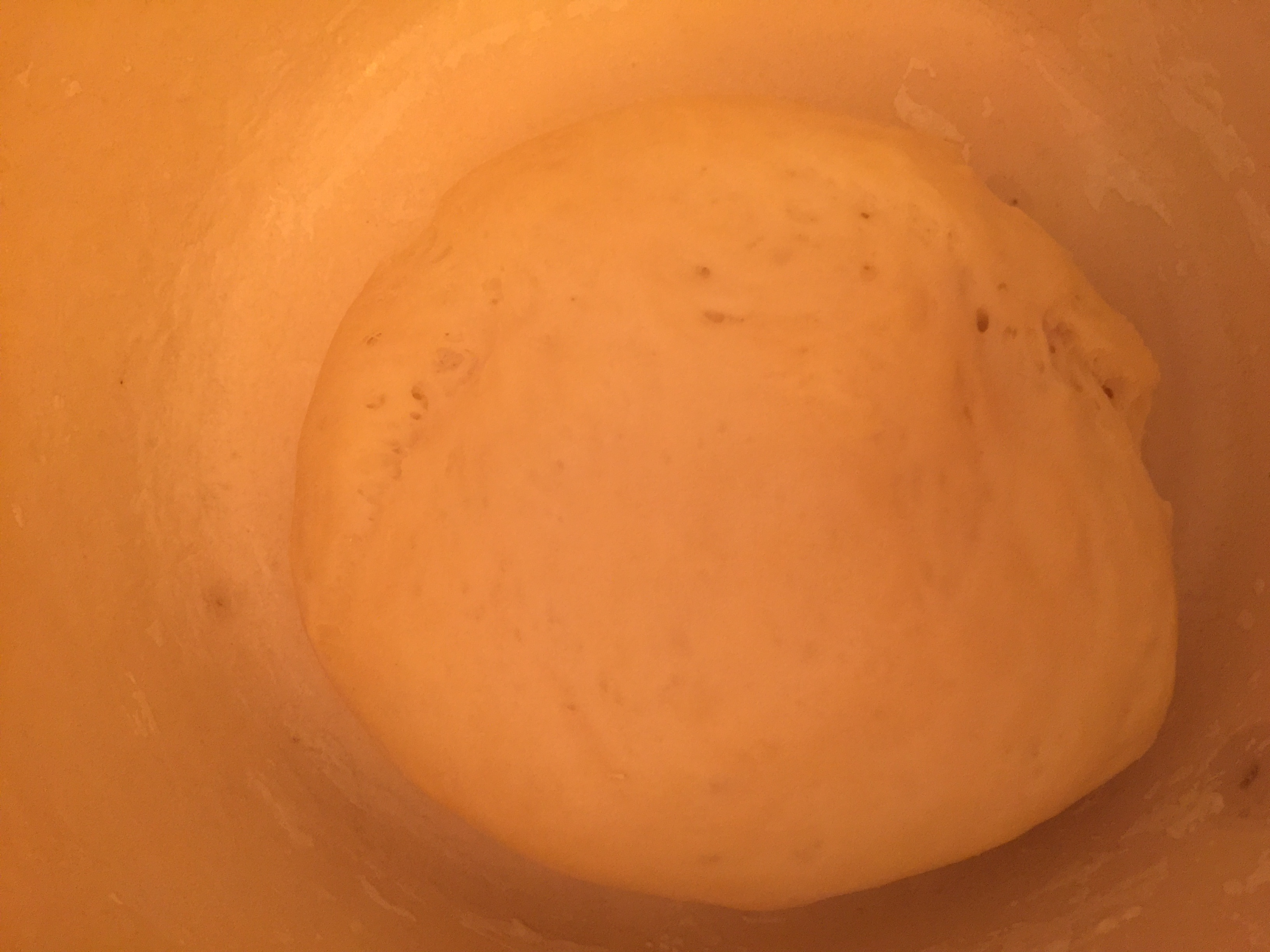 第一次做油条需要注意什么,第一次做油条居然还成功了