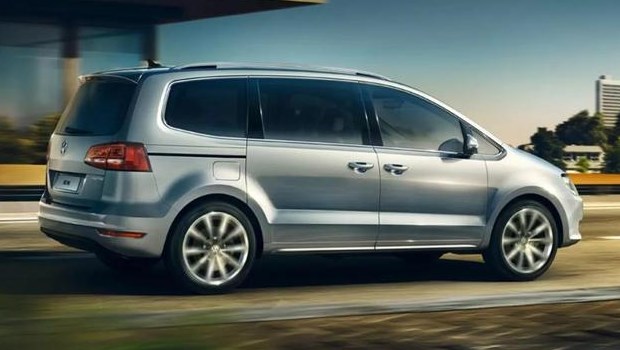 大众七座商务车最新款奥德赛,二三十万最好看的mpv奥德赛