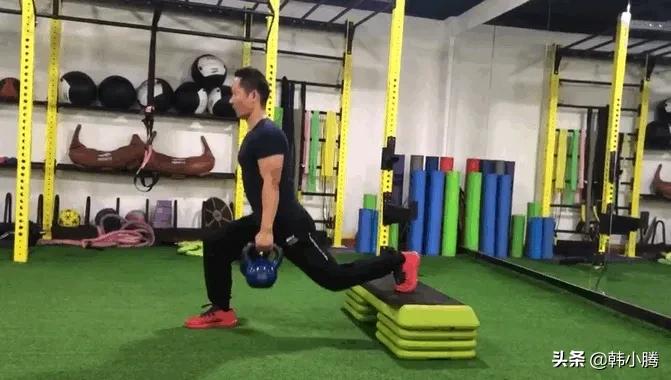 健身房运动器械全解,健身房器械大全和运动计划