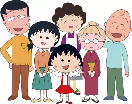 儿时意境动漫图片,经典儿时动漫推荐