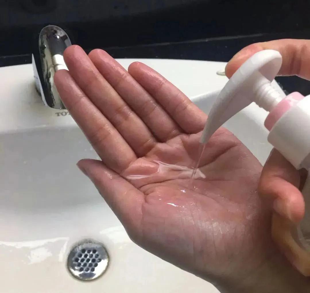 内衣裤专用除菌洗衣液推荐,内衣裤抗菌洗衣液